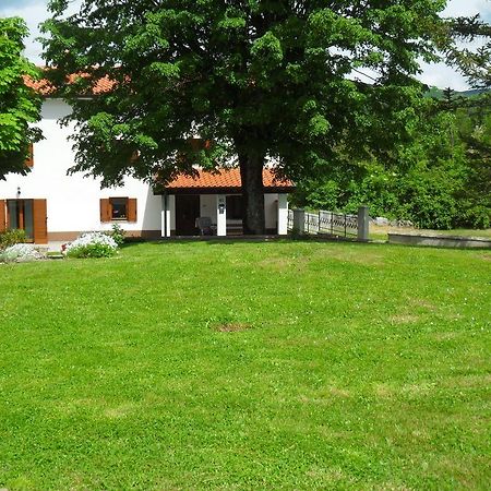 Apartmani Bartulasi Roč Kamer foto