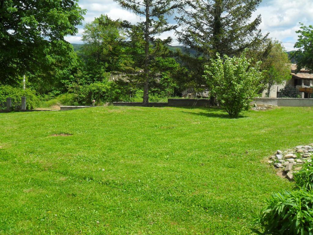 Apartmani Bartulasi Roč Kamer foto
