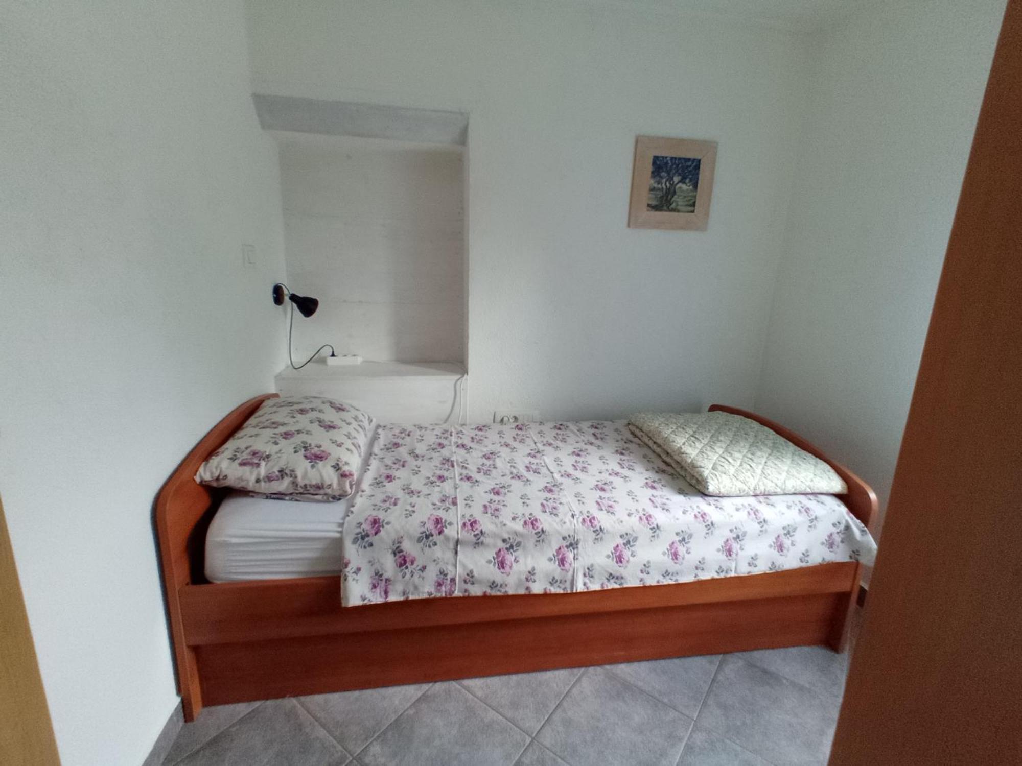 Apartmani Bartulasi Roč Buitenkant foto