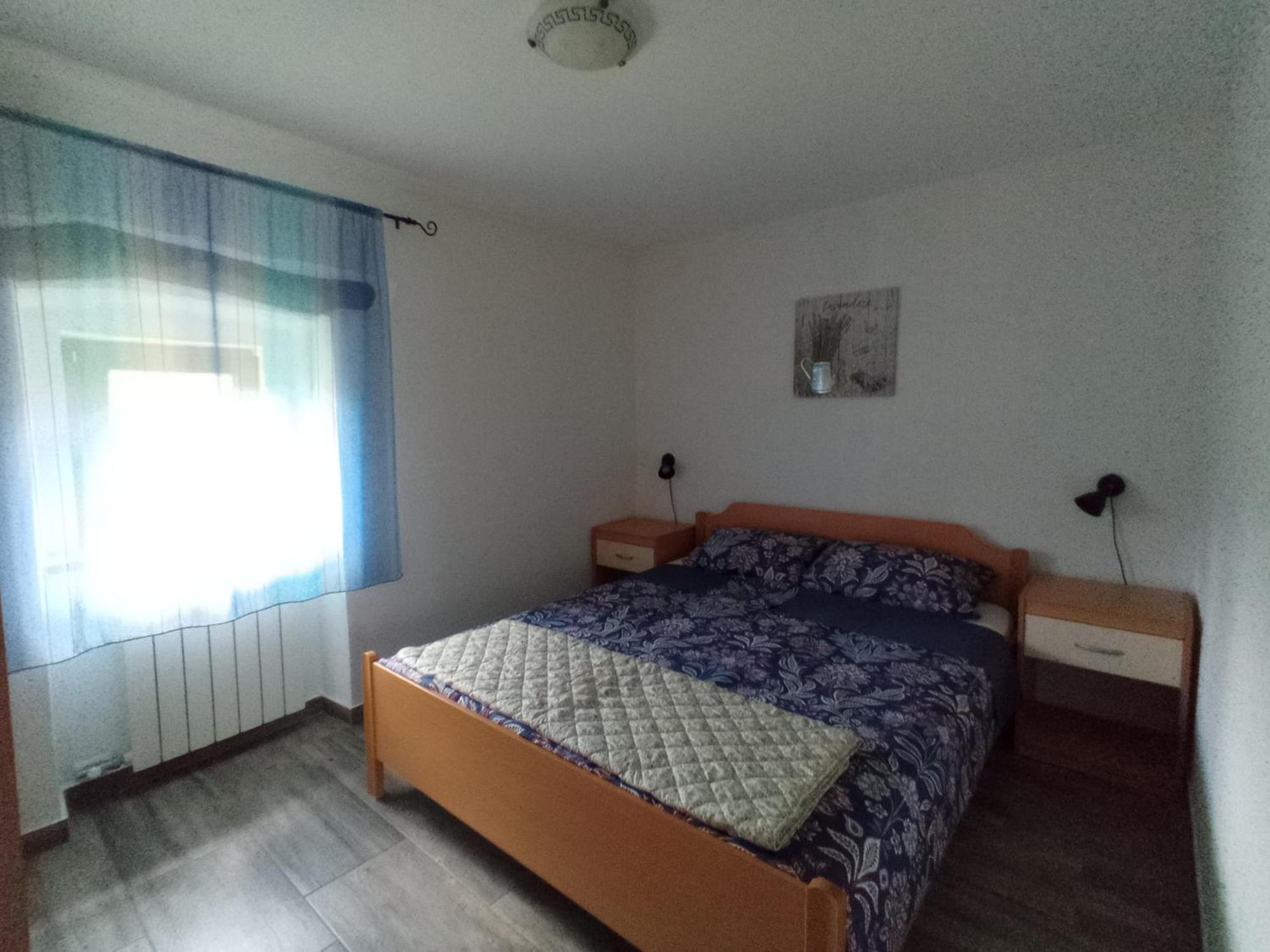 Apartmani Bartulasi Roč Buitenkant foto